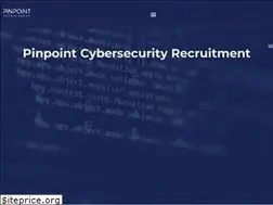 Sites similar to pinpointsearchgroup.com
