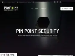 Sites similar to pinpointsecurity.co.za