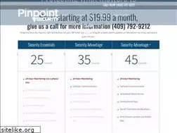 Sites similar to pinpointsecurity.us