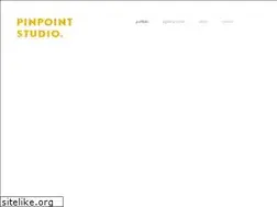 Sites similar to pinpointstudio.com