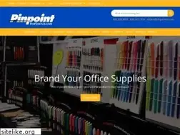 Sites similar to pinpointus.com