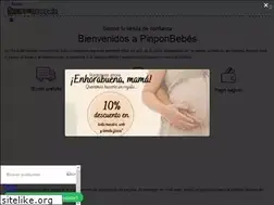 Sites similar to pinponbebes.com