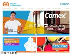 Sites similar to pinpro.com.mx