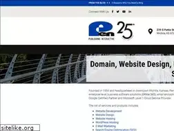 Sites similar to pinpublishing.com