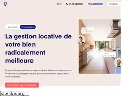 Sites similar to pinql.com