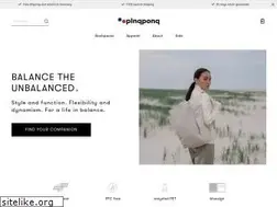 Sites similar to pinqponq.com
