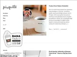 Sites similar to pinquitte.com