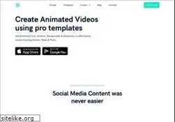 Sites similar to pinreel.app