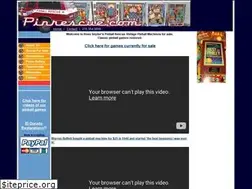 Sites similar to pinrescue.com