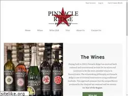 Sites similar to pinridge.com