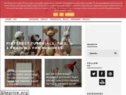 Sites similar to pinright.com