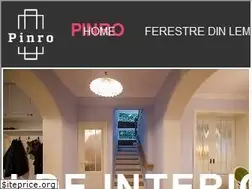 Sites similar to pinro.ro