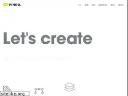 Sites similar to pinrotech.com