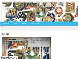 Sites similar to pins-king.com