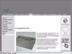 Sites similar to pins.de