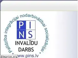 Sites similar to pins.lv