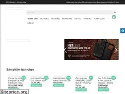 Sites similar to pinsacdienthoai.net