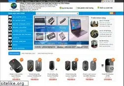 Sites similar to pinsaclaptop.vn
