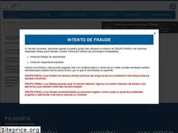 Sites similar to pinsacomercial.com.mx
