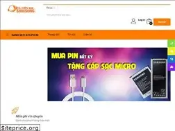 Sites similar to pinsamsunggalaxy.com