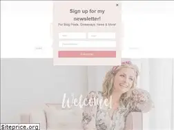 Sites similar to pinsandpetals.com