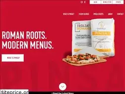 Sites similar to pinsaromana.us