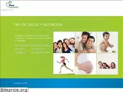 Sites similar to pinsasaludable.mx