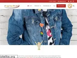 Sites similar to pinsationen.de