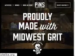 Sites similar to pinsbar.com