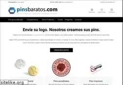 Sites similar to pinsbaratos.com