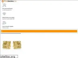 Sites similar to pinsbaratos.mx