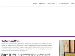 Sites similar to pinsbyfrank.com