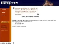 Sites similar to pinsdc.com