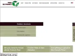 Sites similar to pinsdefrance.com