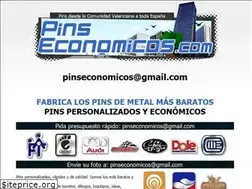Sites similar to pinseconomicos.com