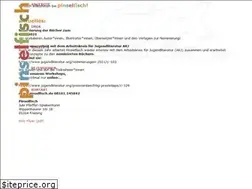 Sites similar to pinselfisch.de