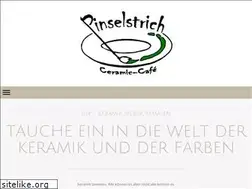 Sites similar to pinselstrich.ch