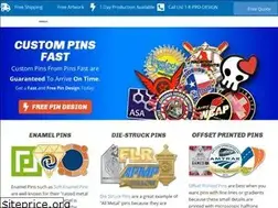 Sites similar to pinsfast.com