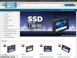 Sites similar to pinshop.rs