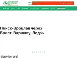 Sites similar to pinskap.by