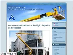 Sites similar to pinskcmm.com