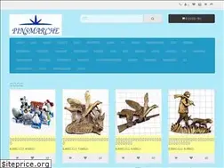 Sites similar to pinsmarche.com