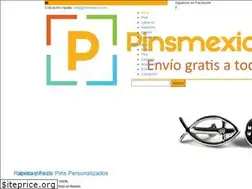 Sites similar to pinsmexico.com