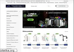 Sites similar to pinsoft.ec