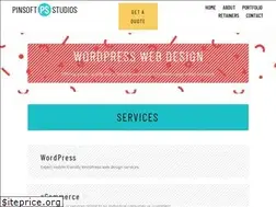 Sites similar to pinsoftstudios.com