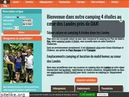 Sites similar to pinsoleil.com