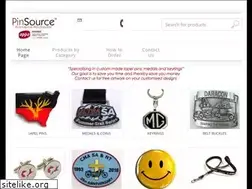 Sites similar to pinsource.com.au