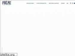 Sites similar to pinsource.mx