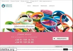 Sites similar to pinspersonalizados.es