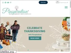 Sites similar to pinspiration.com